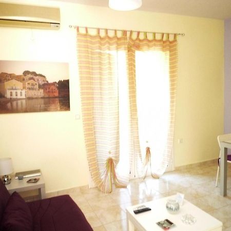 Divarata Myrtos Cottages Kefalonia מראה חיצוני תמונה