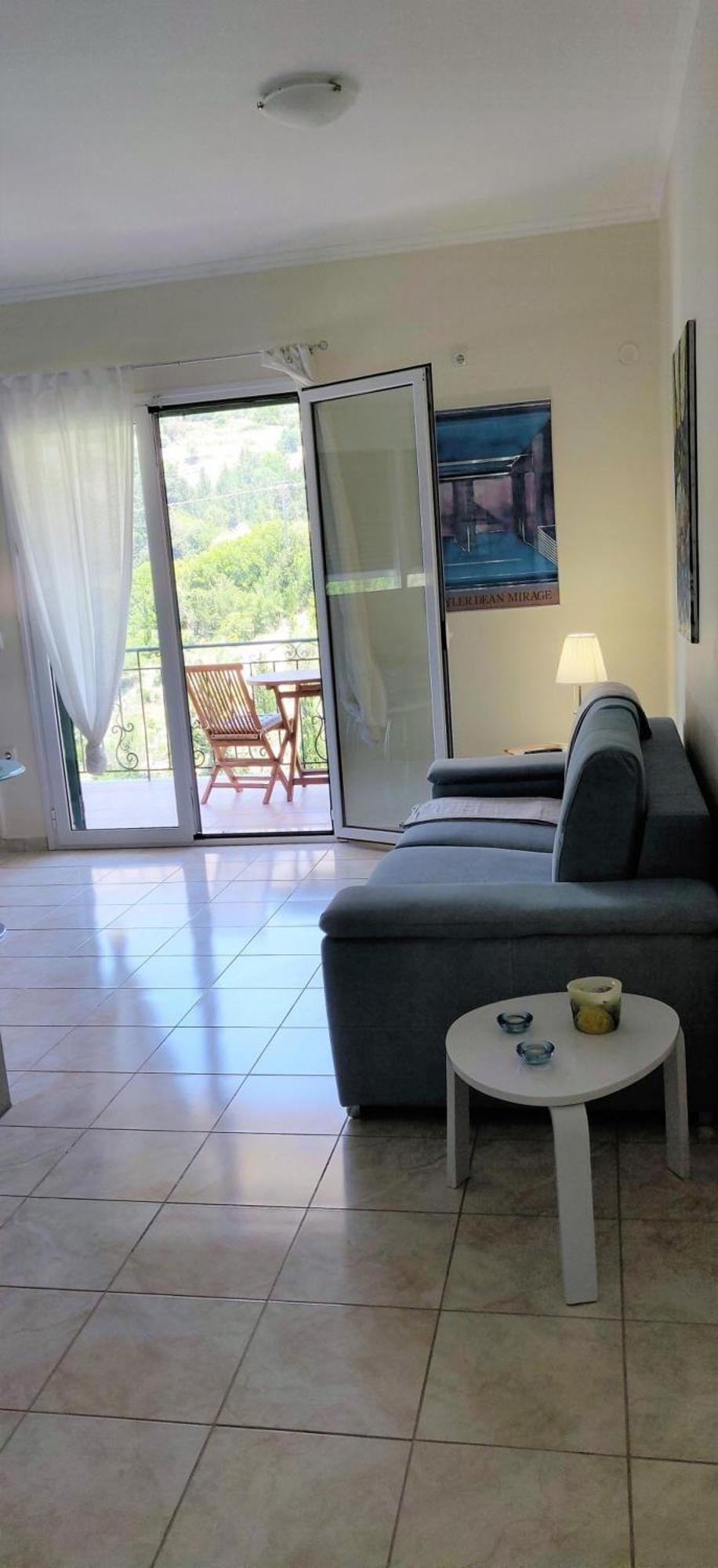 Divarata Myrtos Cottages Kefalonia מראה חיצוני תמונה