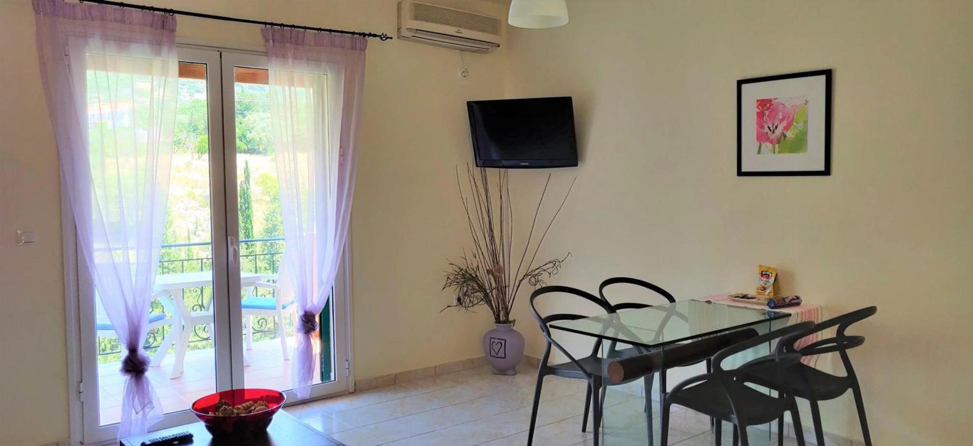 Divarata Myrtos Cottages Kefalonia מראה חיצוני תמונה