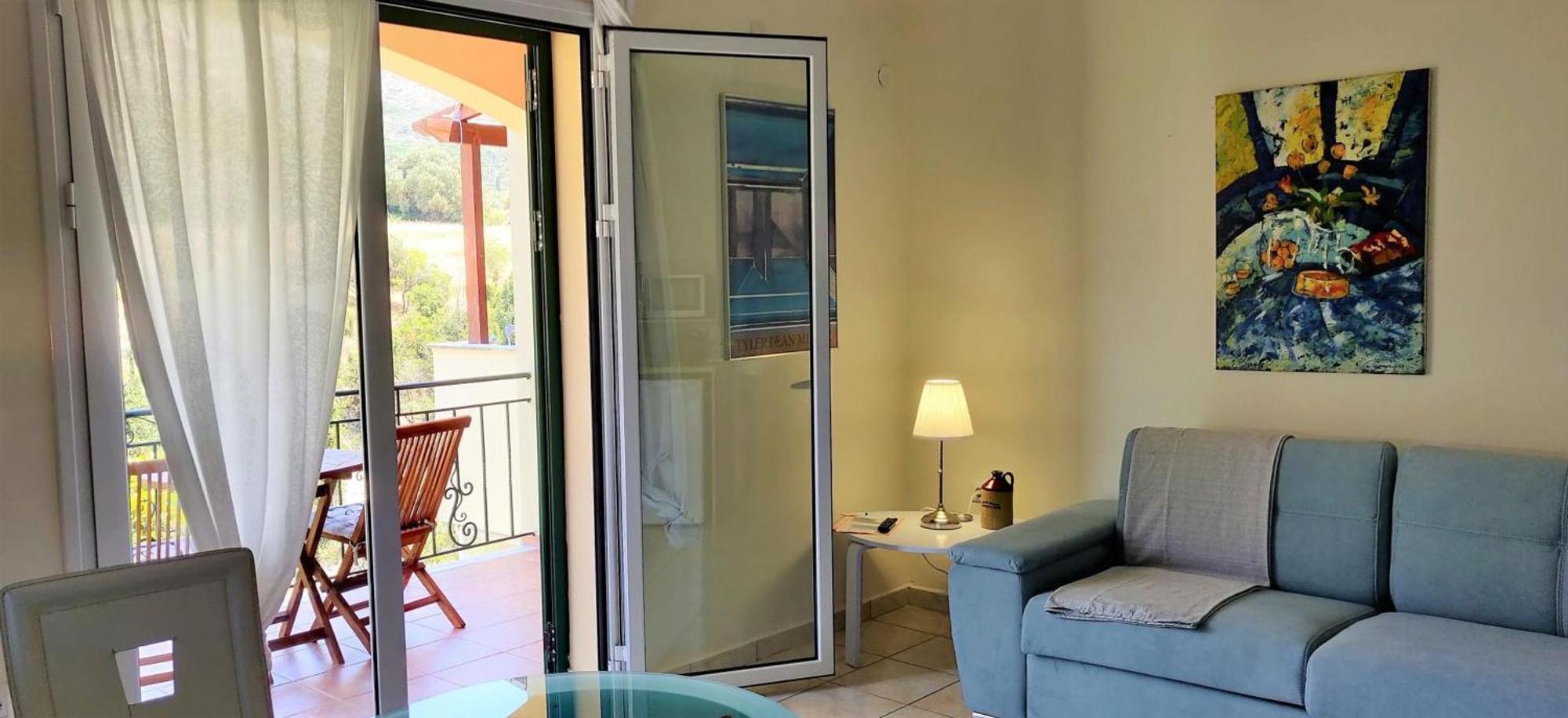 Divarata Myrtos Cottages Kefalonia מראה חיצוני תמונה