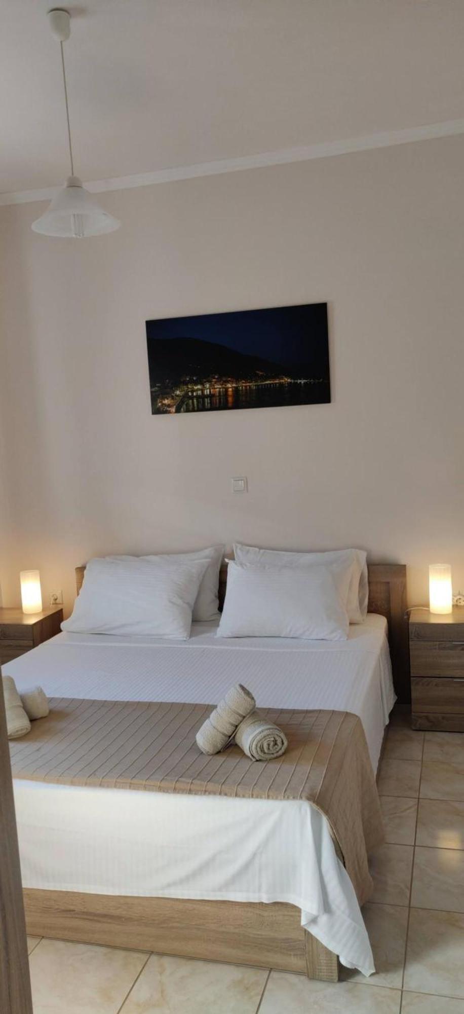 Divarata Myrtos Cottages Kefalonia מראה חיצוני תמונה