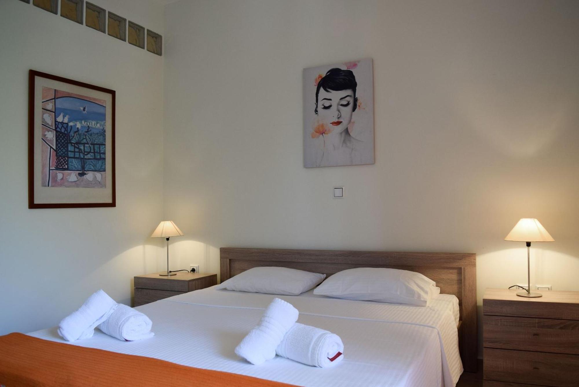 Divarata Myrtos Cottages Kefalonia מראה חיצוני תמונה