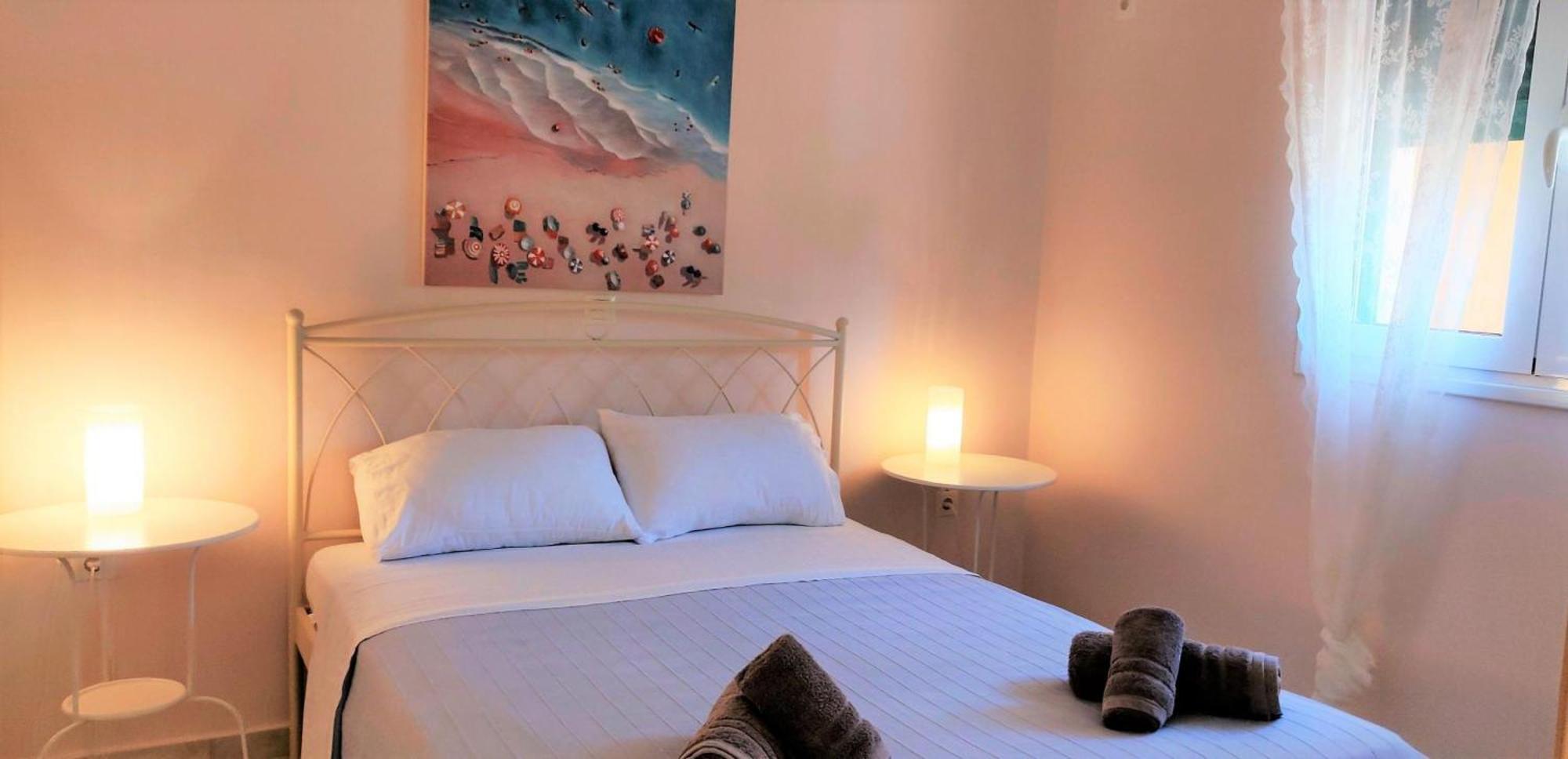 Divarata Myrtos Cottages Kefalonia מראה חיצוני תמונה
