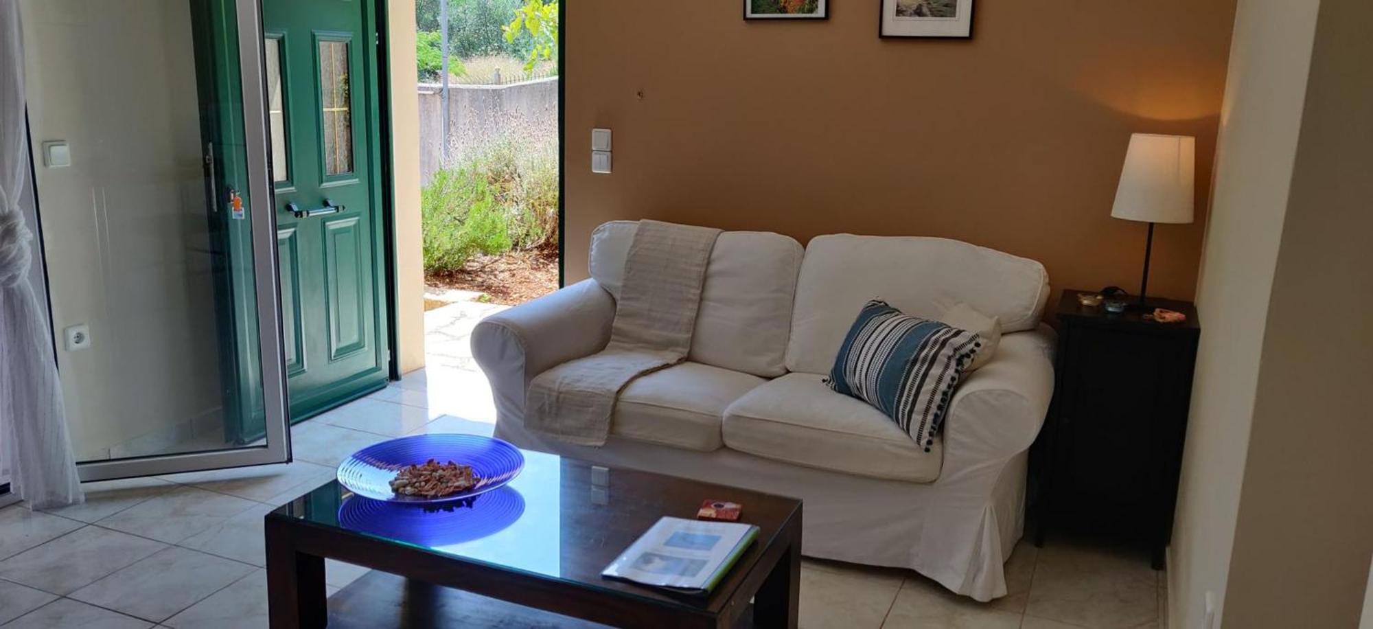 Divarata Myrtos Cottages Kefalonia מראה חיצוני תמונה