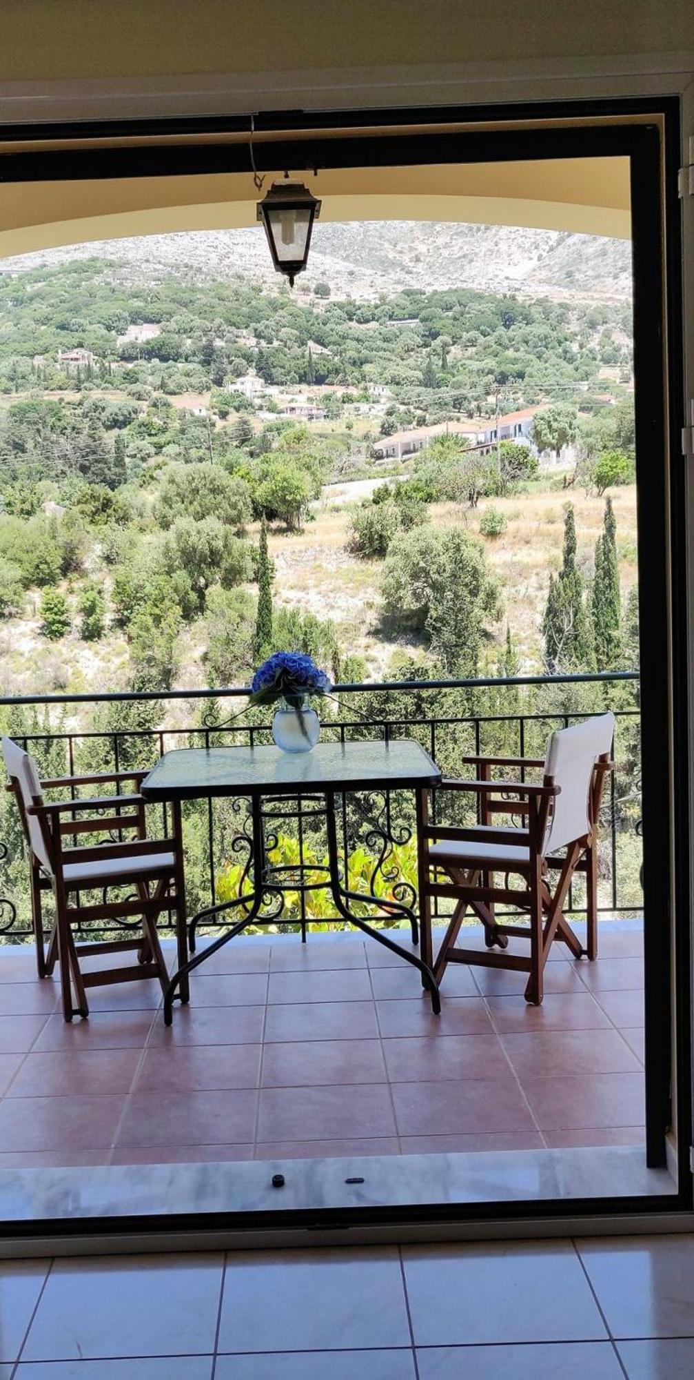Divarata Myrtos Cottages Kefalonia מראה חיצוני תמונה