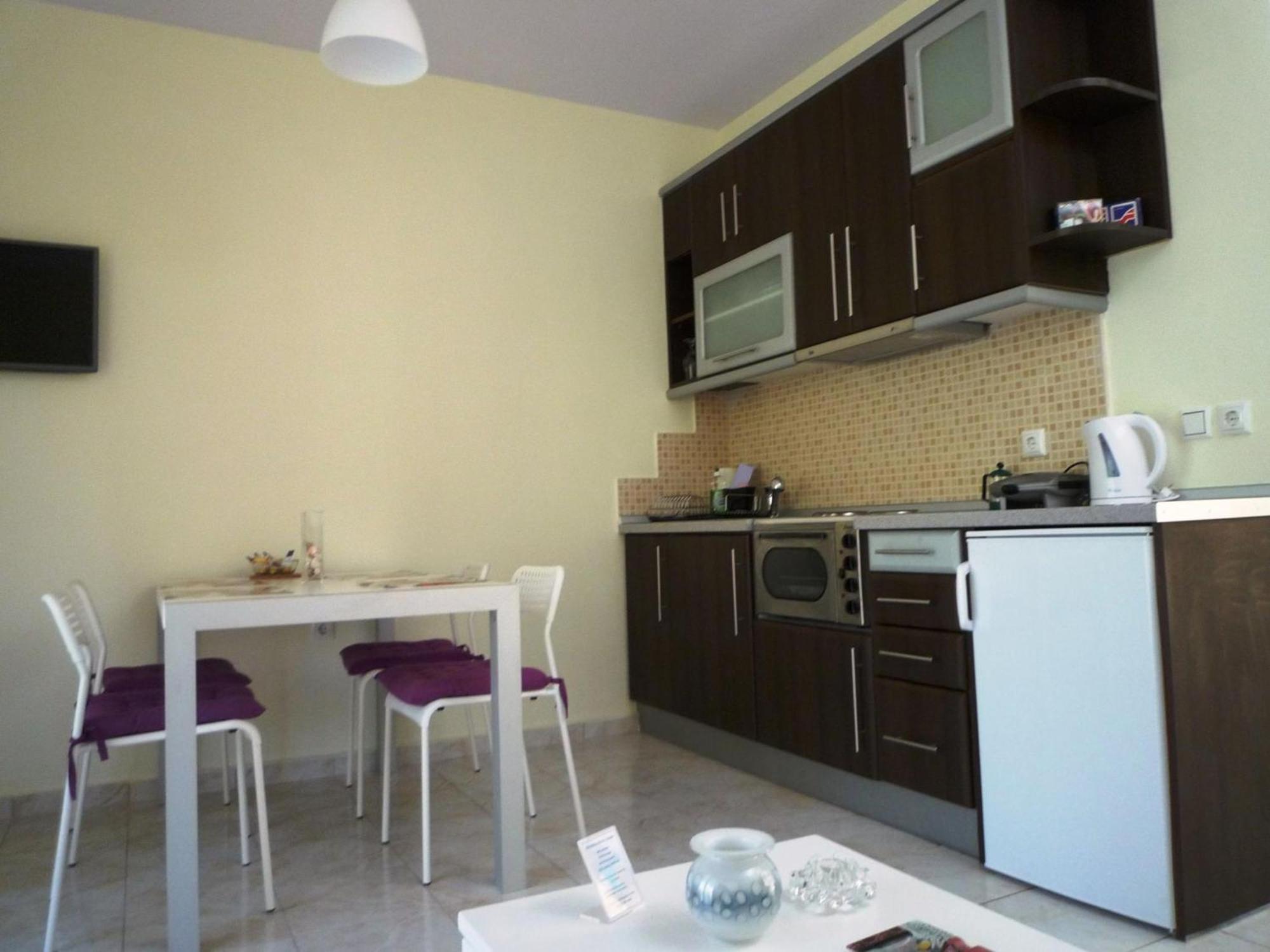 Divarata Myrtos Cottages Kefalonia מראה חיצוני תמונה