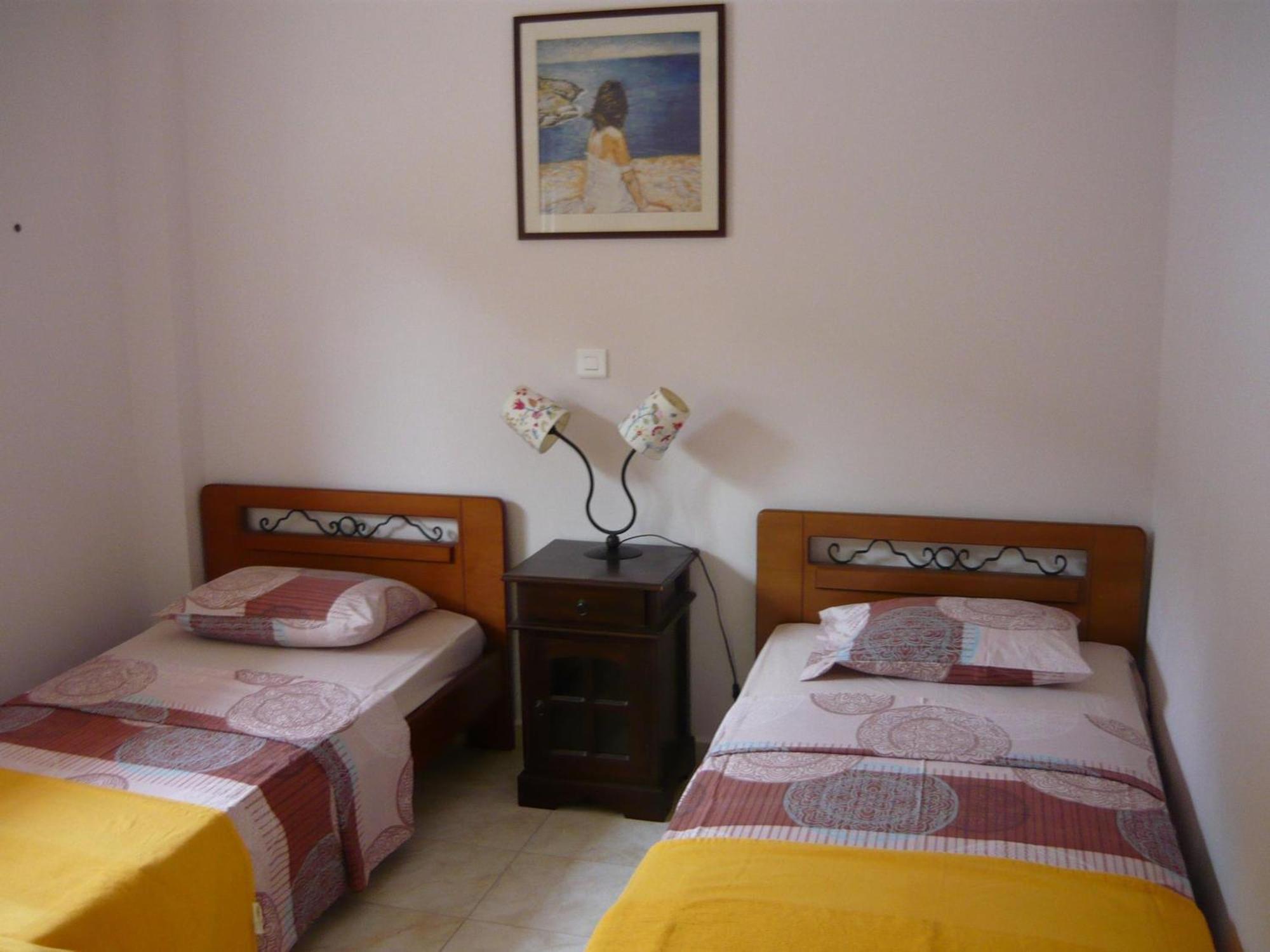 Divarata Myrtos Cottages Kefalonia מראה חיצוני תמונה
