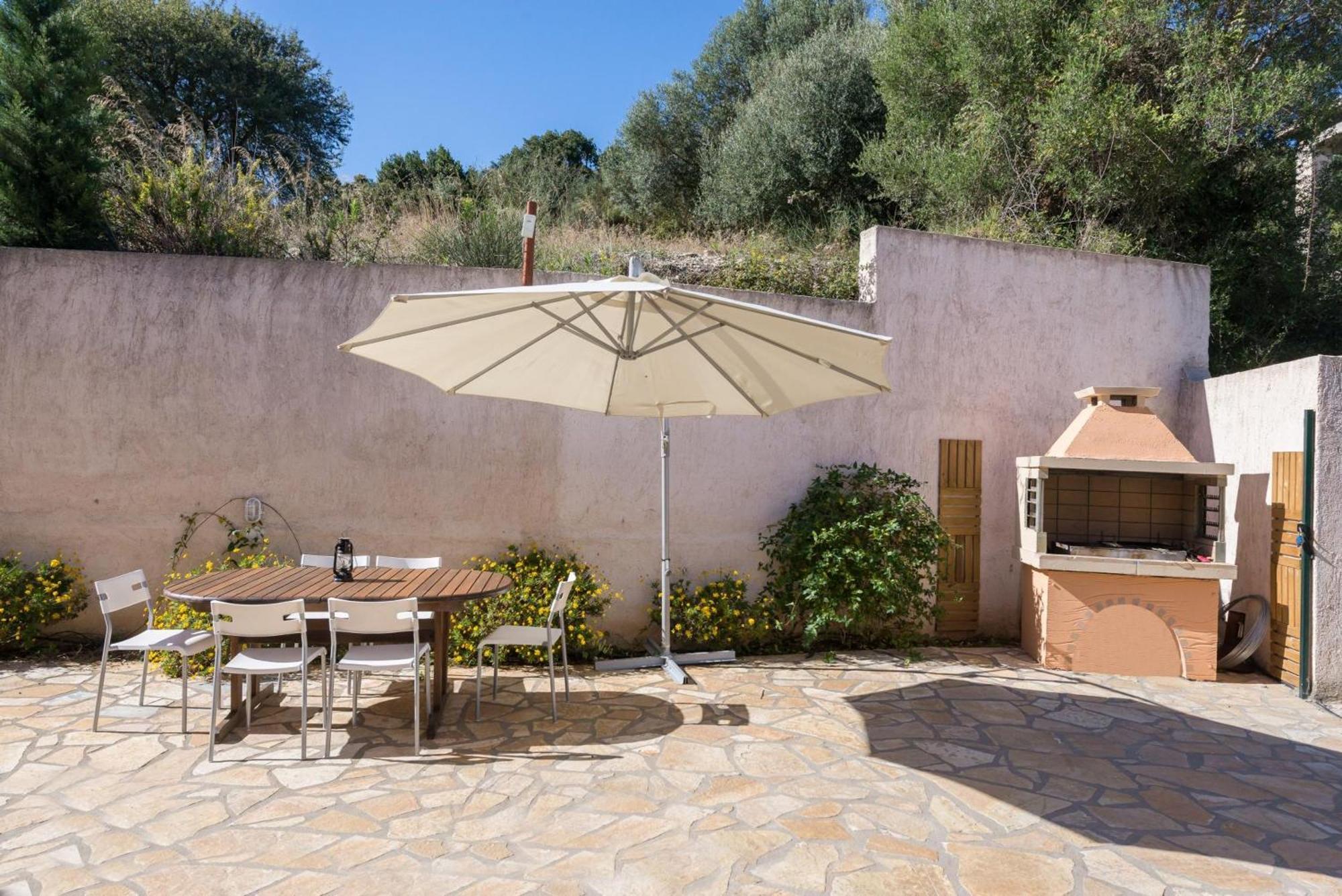 Divarata Myrtos Cottages Kefalonia מראה חיצוני תמונה